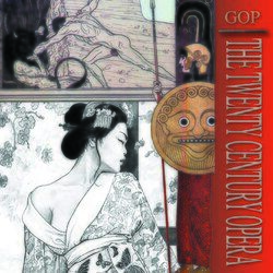 Cover of Puccini - madama butterfly