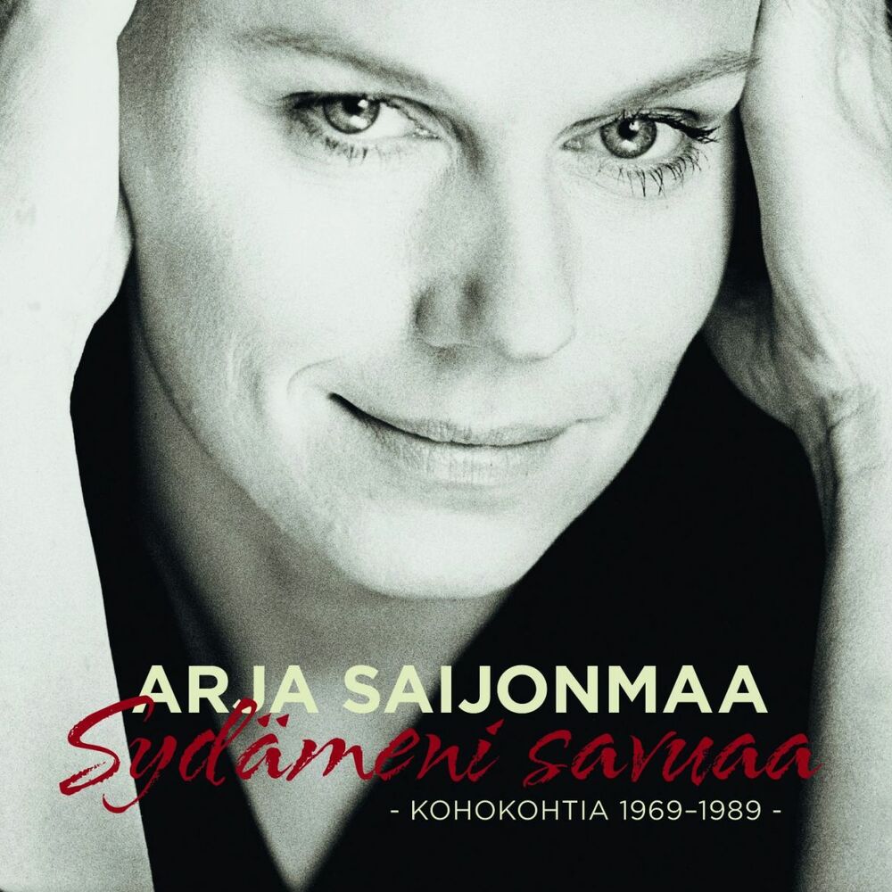 Picture of (MM) Sydämeni savuaa - Kohokohtia 1969 - 1989