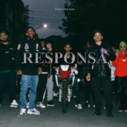 Cover of Responsa