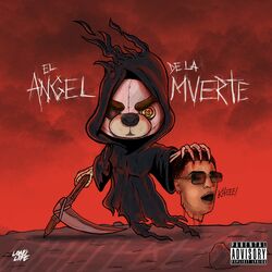 Cover of El Angel De La Muerte