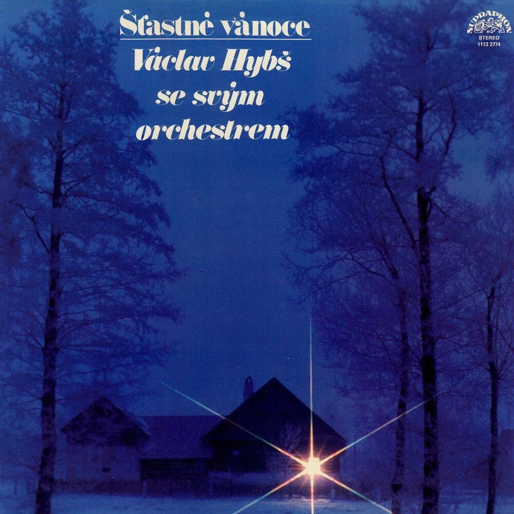 Picture of Šťastné Vánoce