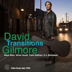 Cover of Transitions