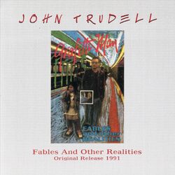 Cover of Fables And Other Realities
