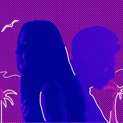 Cover of Em Algum Lugar