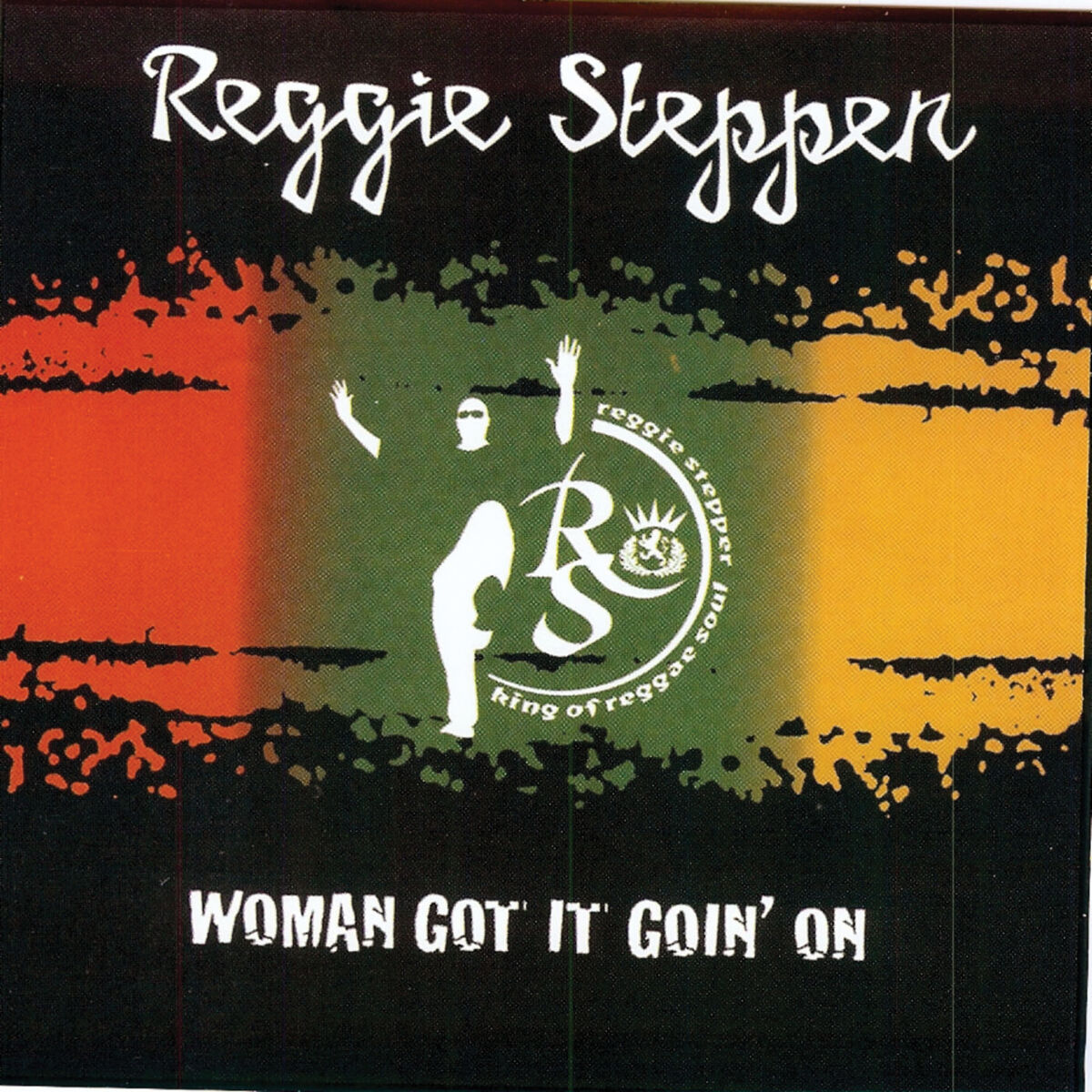 Album cover of Women Got It Go