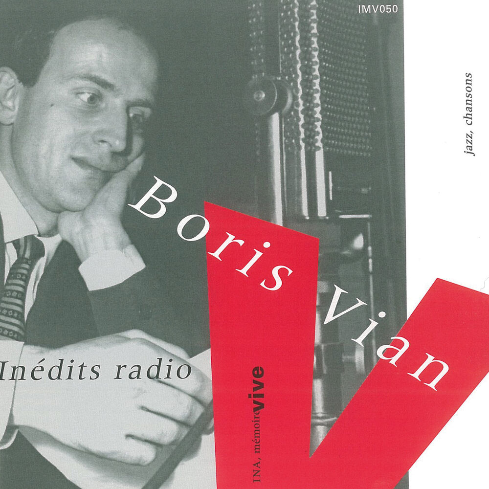 Picture of Inédits radiophoniques
