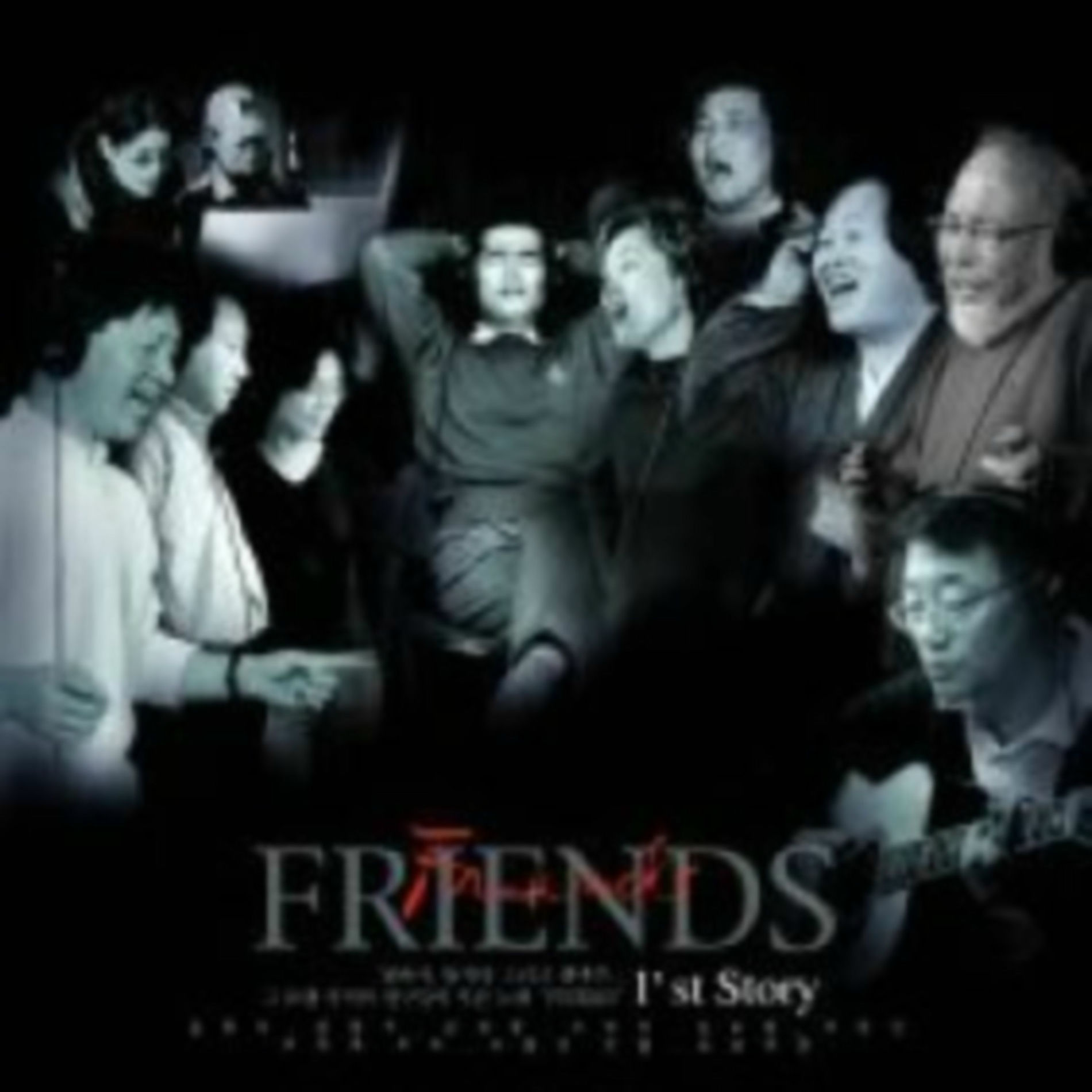 14037827;【韓国盤】Lee Jang Hee リー・ジャン・ヒー / A Room