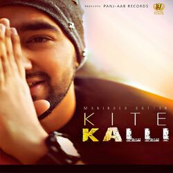 Cover of Kite Kalli
