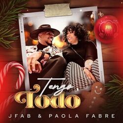 Cover of Tengo Todo