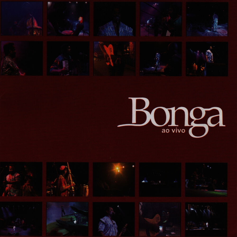 Picture of Ao Vivo