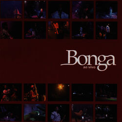 Cover of Ao Vivo