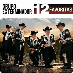 Cover of 12 Favoritas
