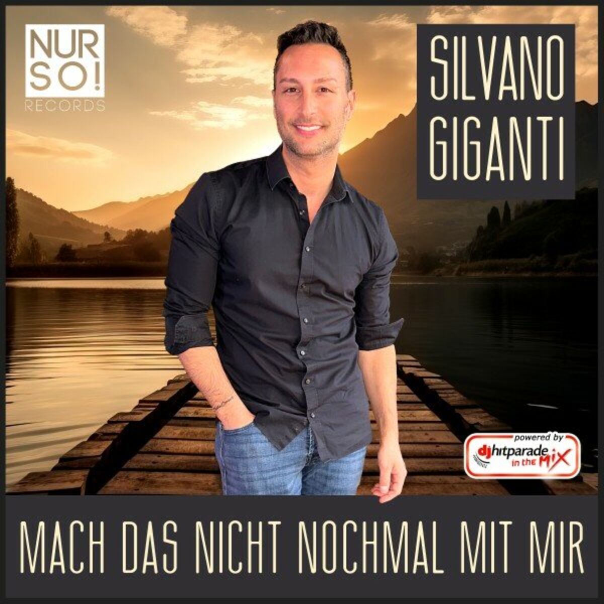 Album cover of Mach das nicht nochmal mit mir