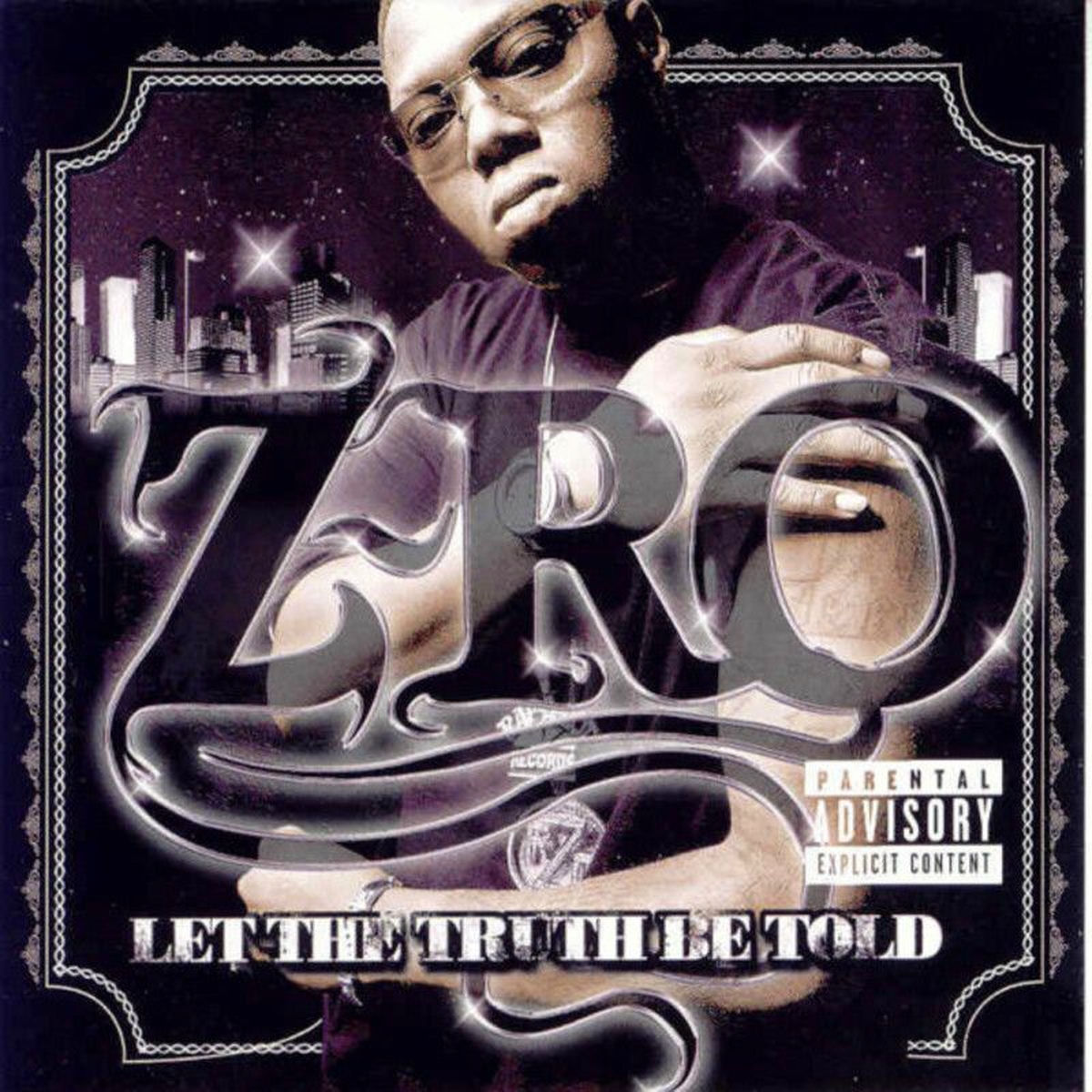 Z-RO: albums, songs, concerts | Deezer