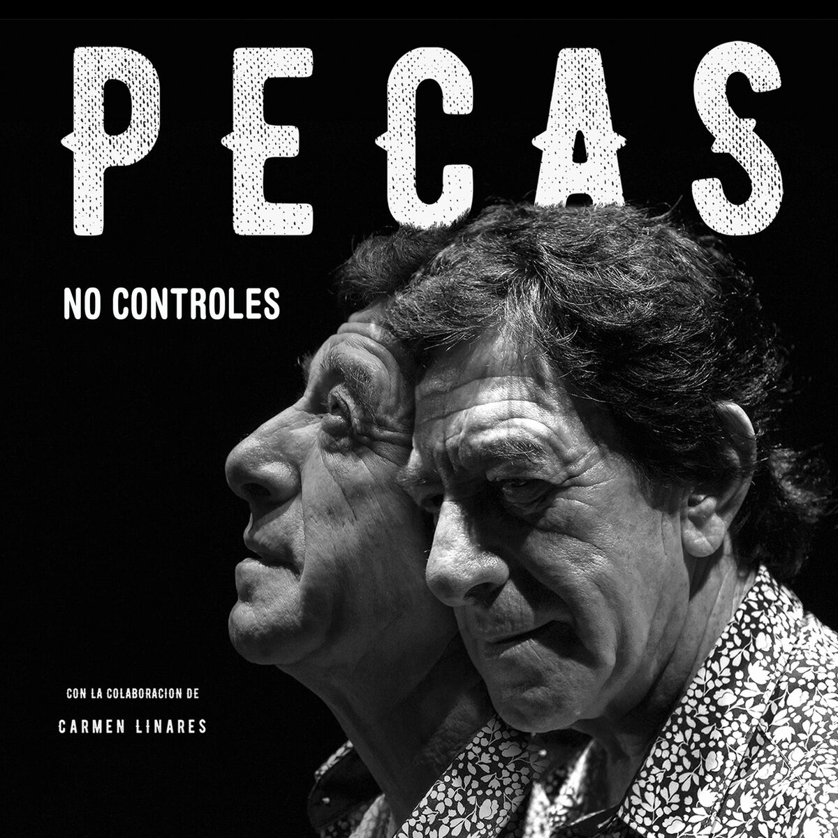 Album cover of No Controles
