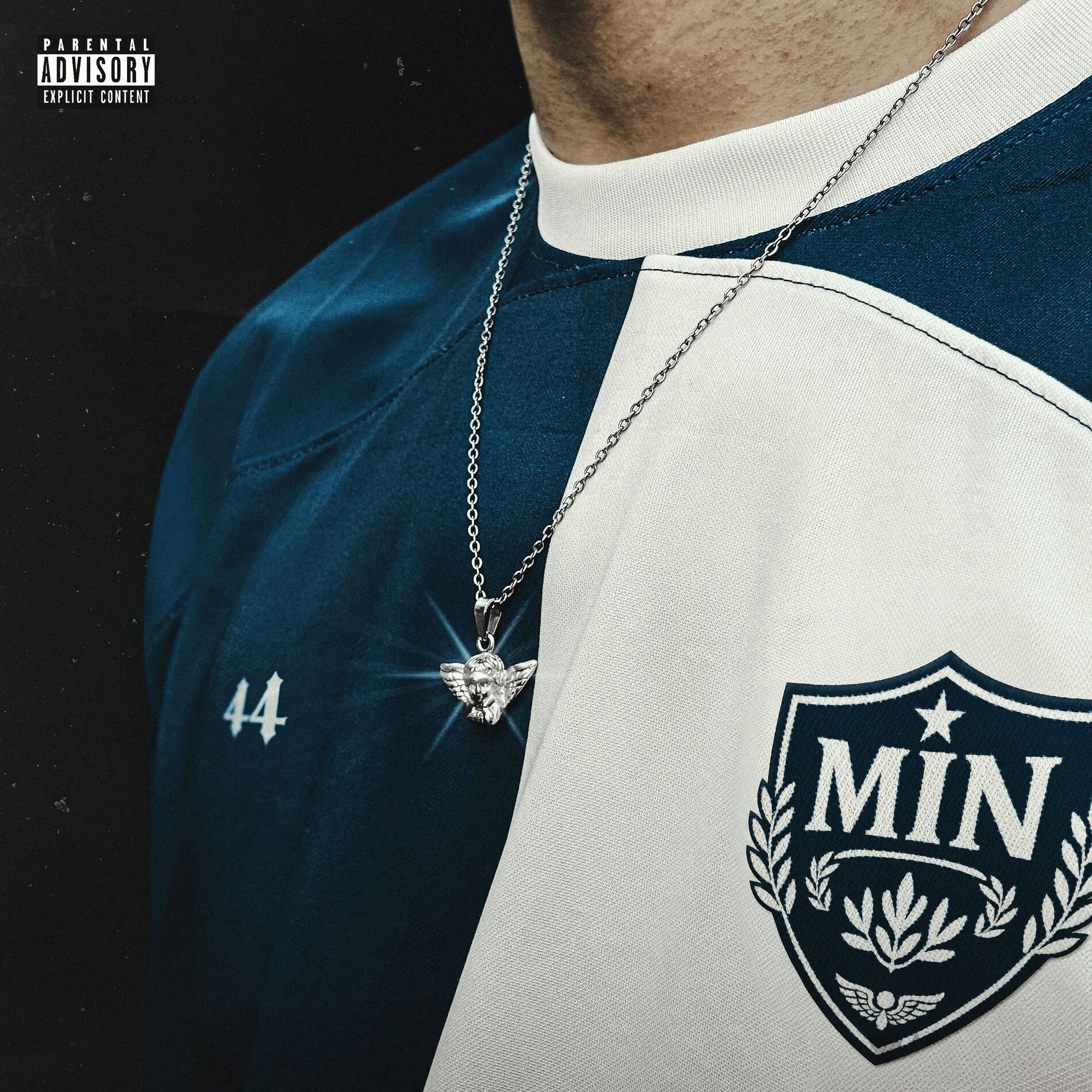 Album cover of MIN