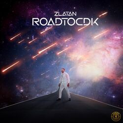 Cover of RoadToCDK