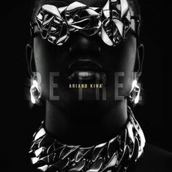 Cover of Be Free