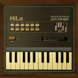 Cover of HiLo