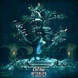Cover of Afterlife