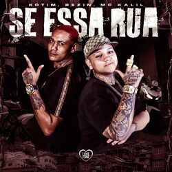 Cover of Se Essa Rua