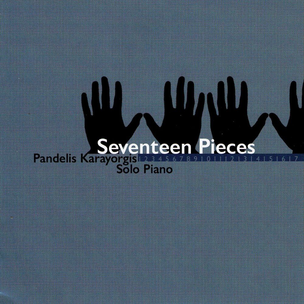 Picture of Seventeen Pieces