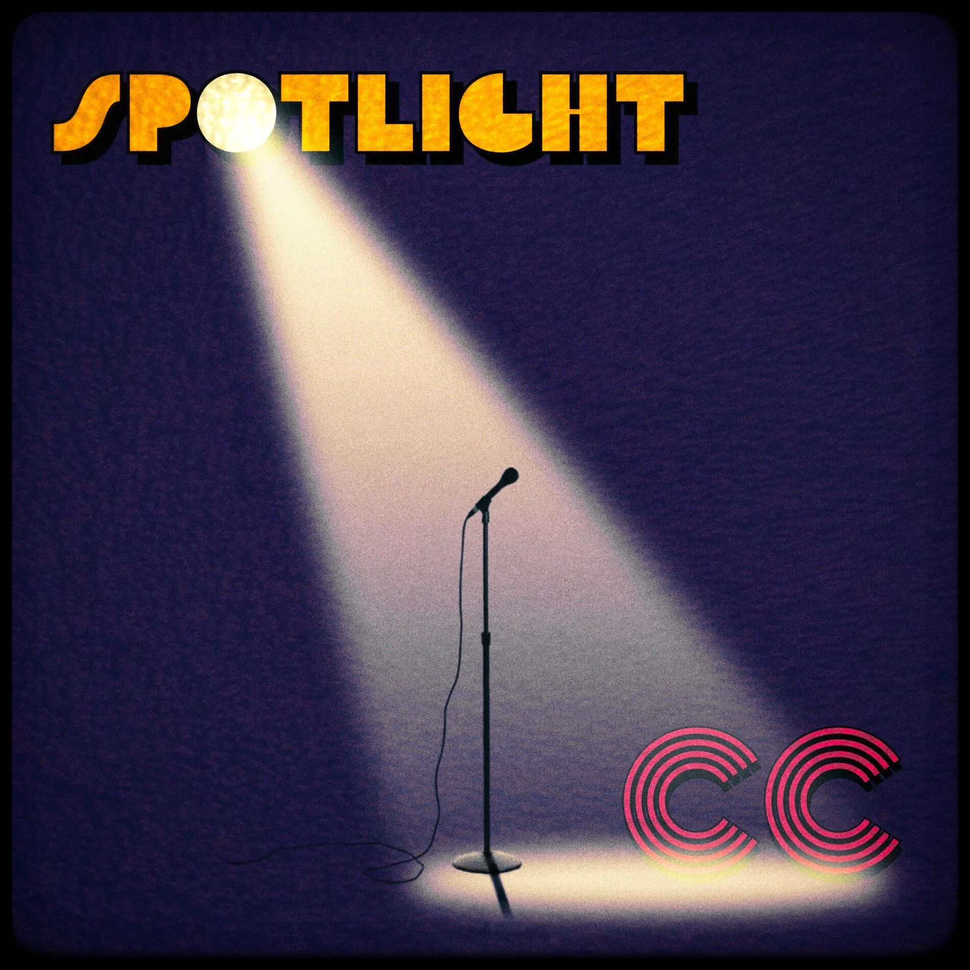 Album cover of Spotlight