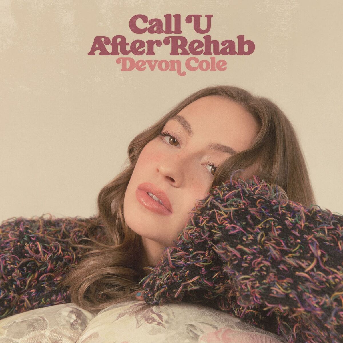 Album cover of Call U After Rehab