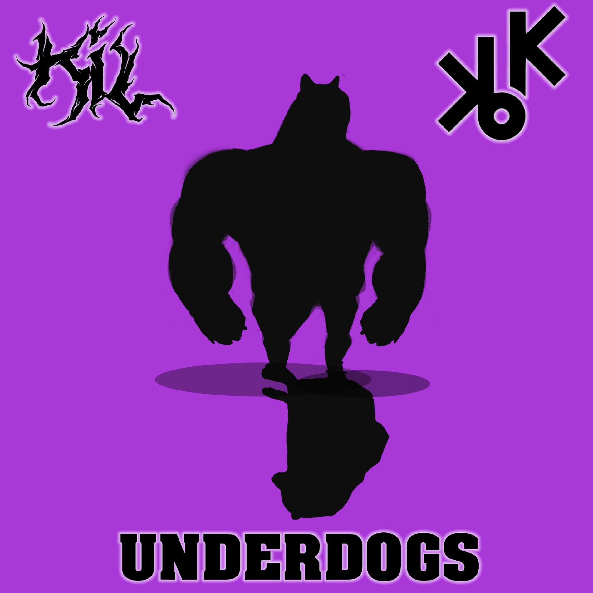 Album cover of Underdogs