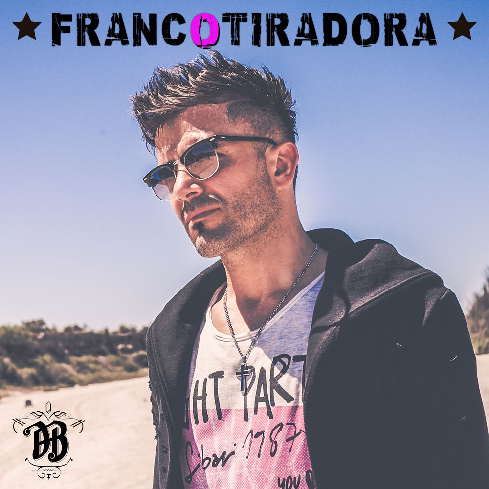 Picture of Francotiradora