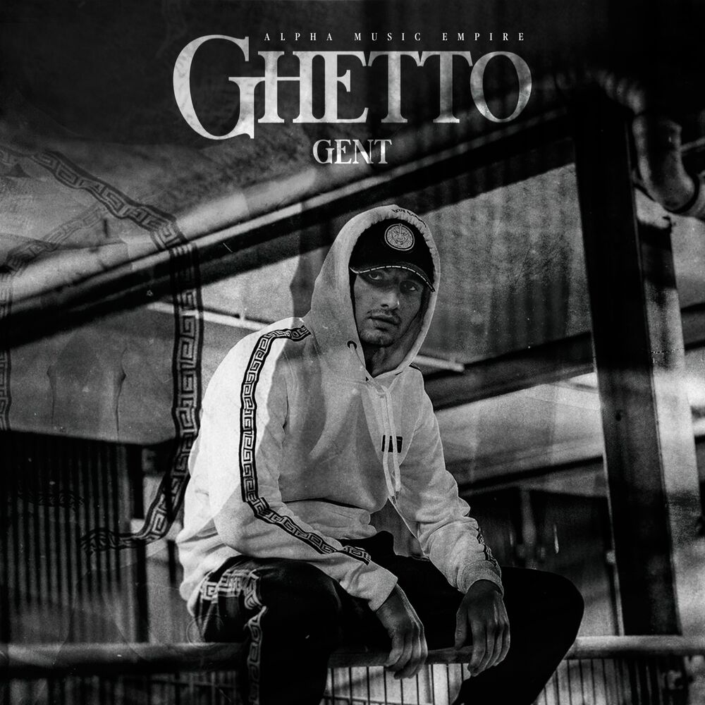 Picture of GHETTO