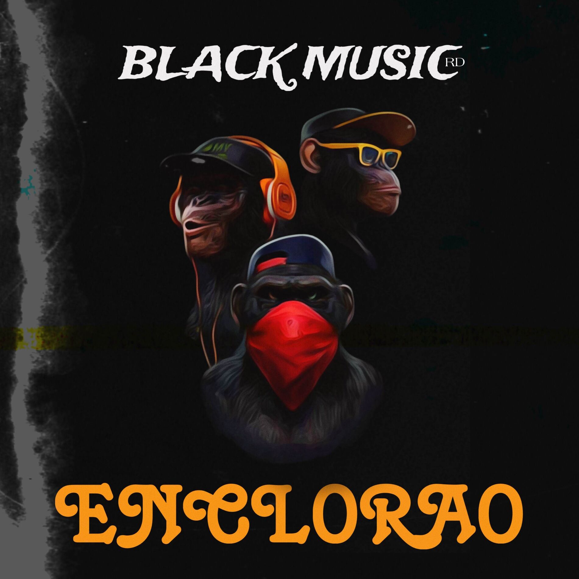 Album cover of Enclorao