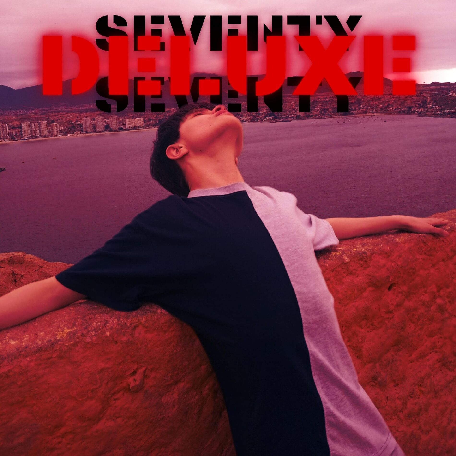 Album cover of SEVENTY (DELUXE)