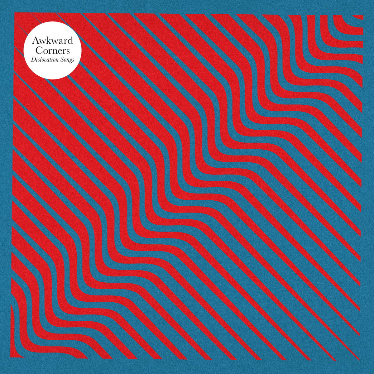 Album cover of Dislocation Songs