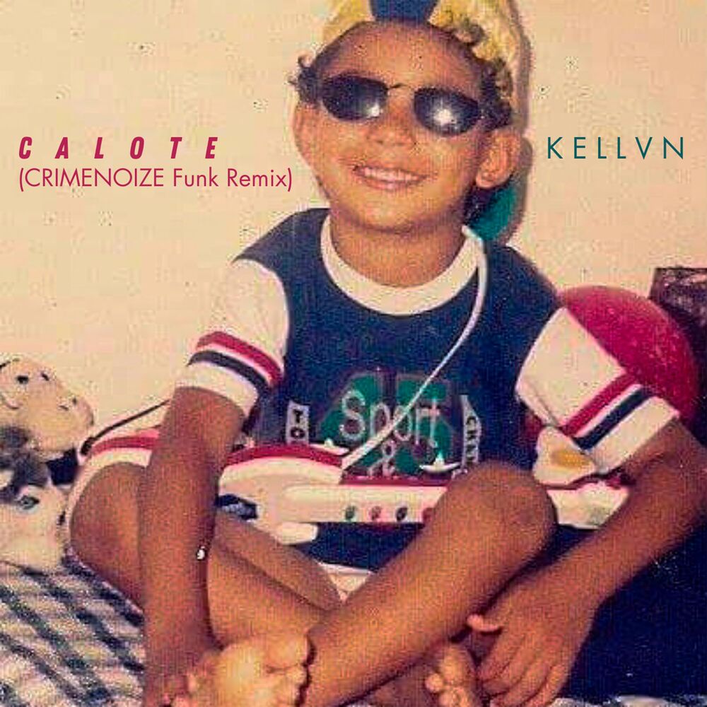 Picture of Calote (Remix)