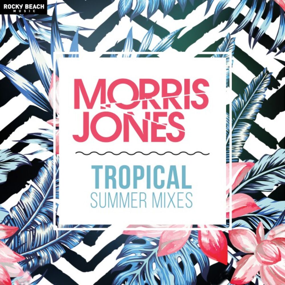 Picture of Tropical Summer Mixes