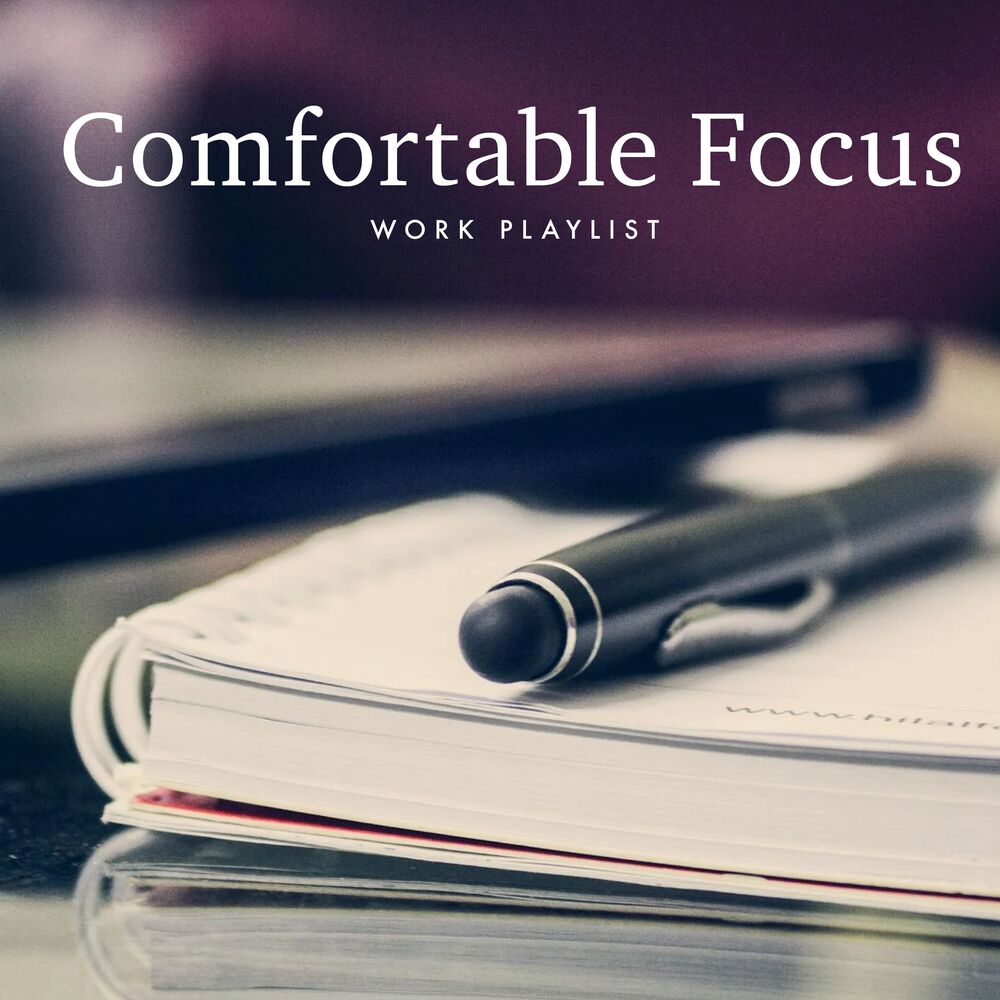 Picture of Comfortable Focus