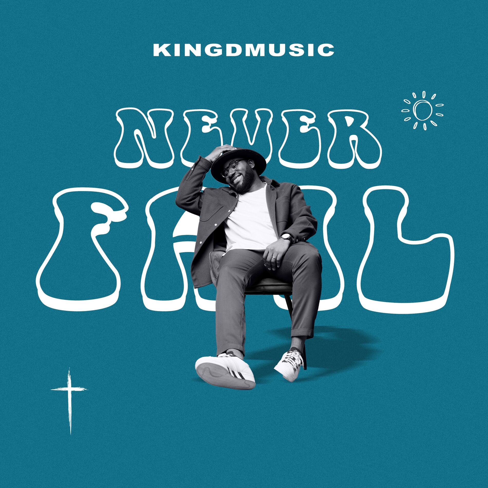 Album cover of Never Fail