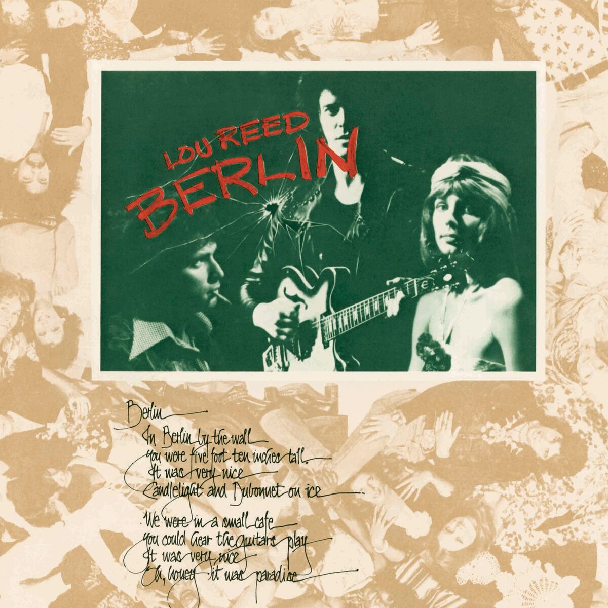 Album cover of Sad Song