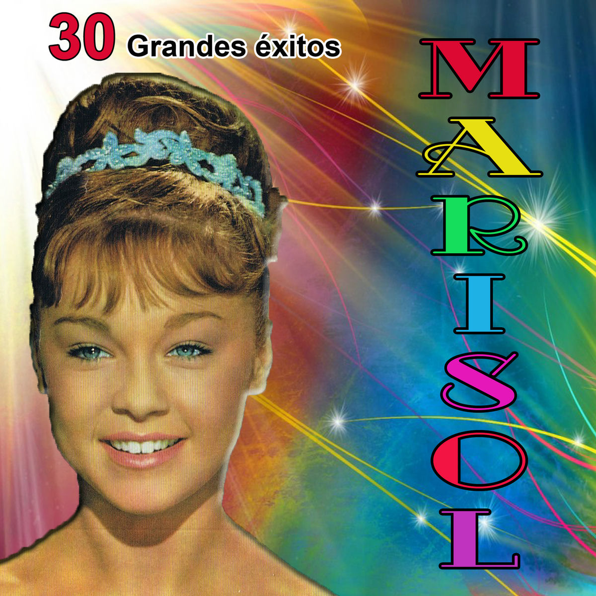 Album cover of 30 grandes éxitos
