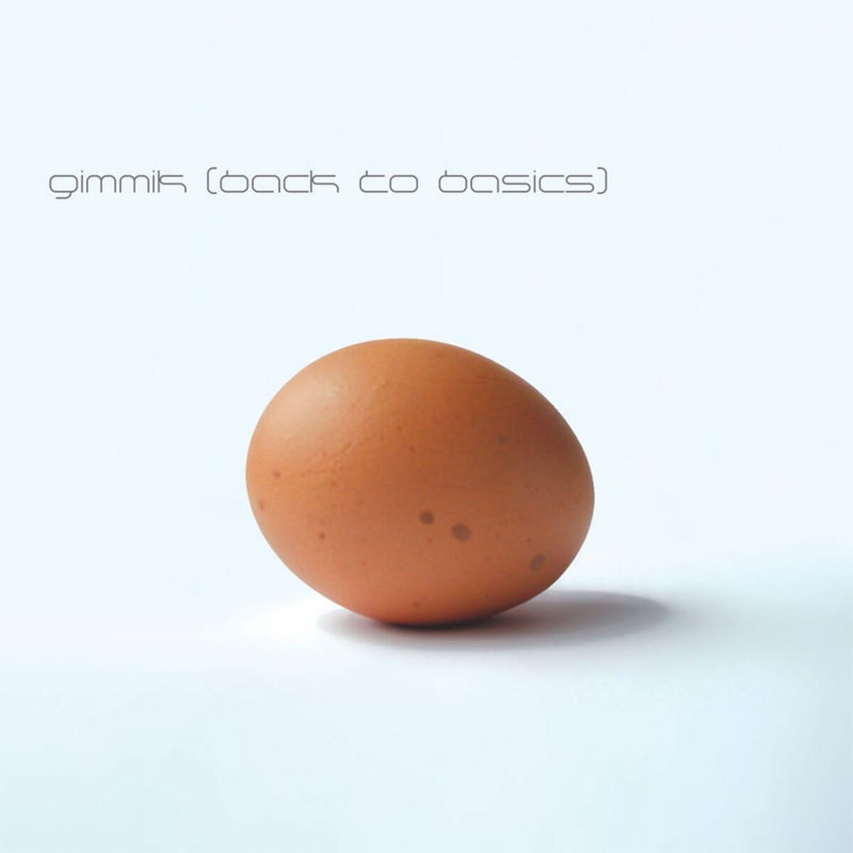 Album cover of 7th of May