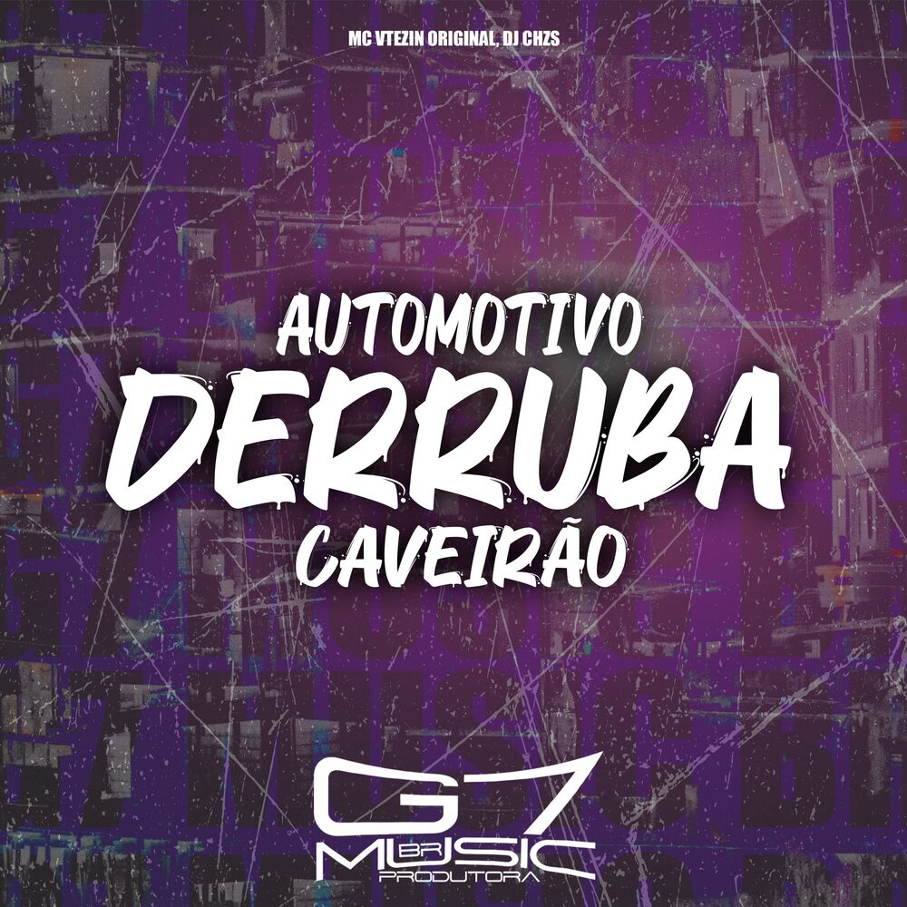 Picture of Automotivo Derruba Caveirão