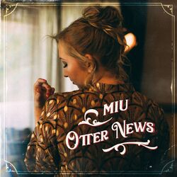Cover of Otter News
