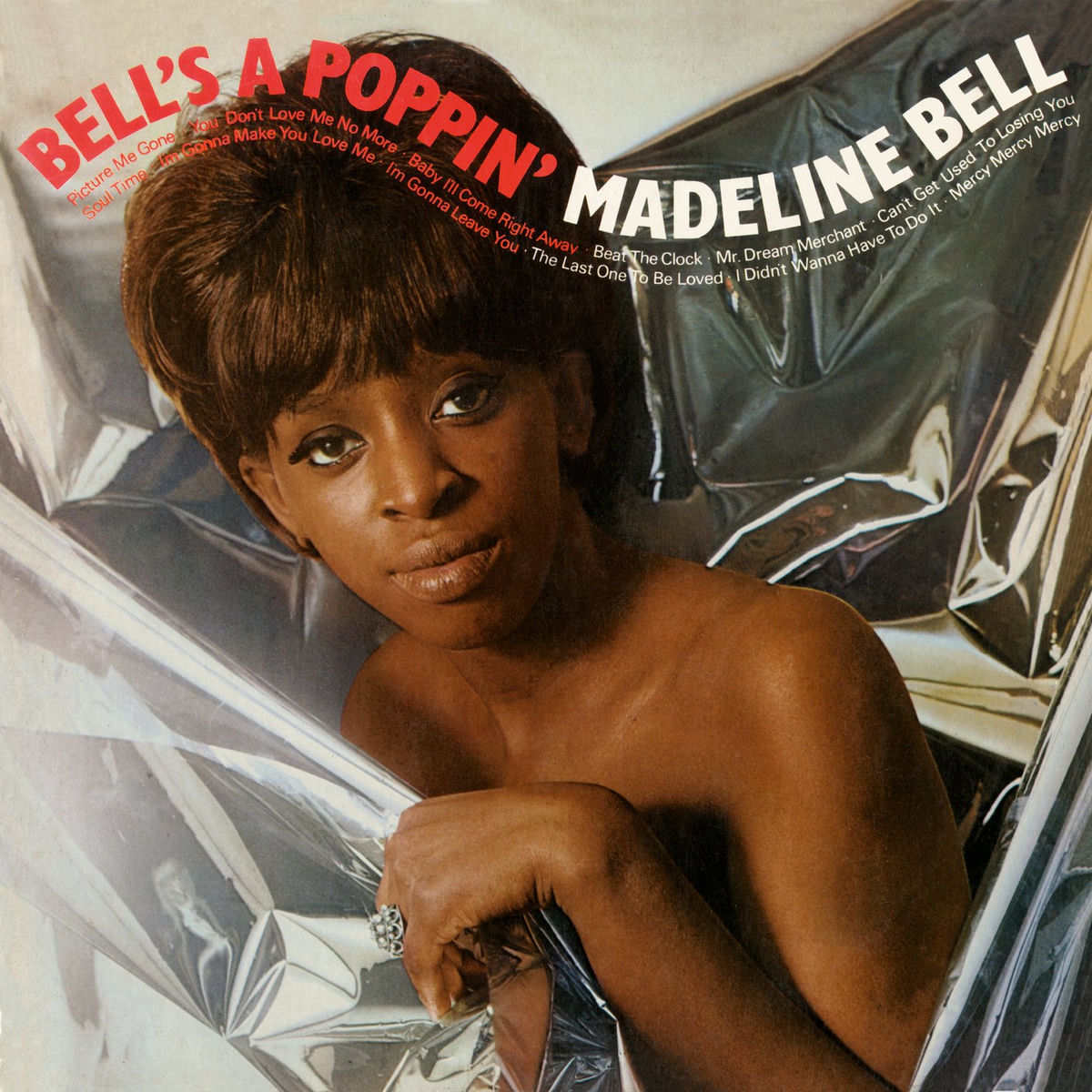 Madeline Bell - This Is One Girl | Deezer