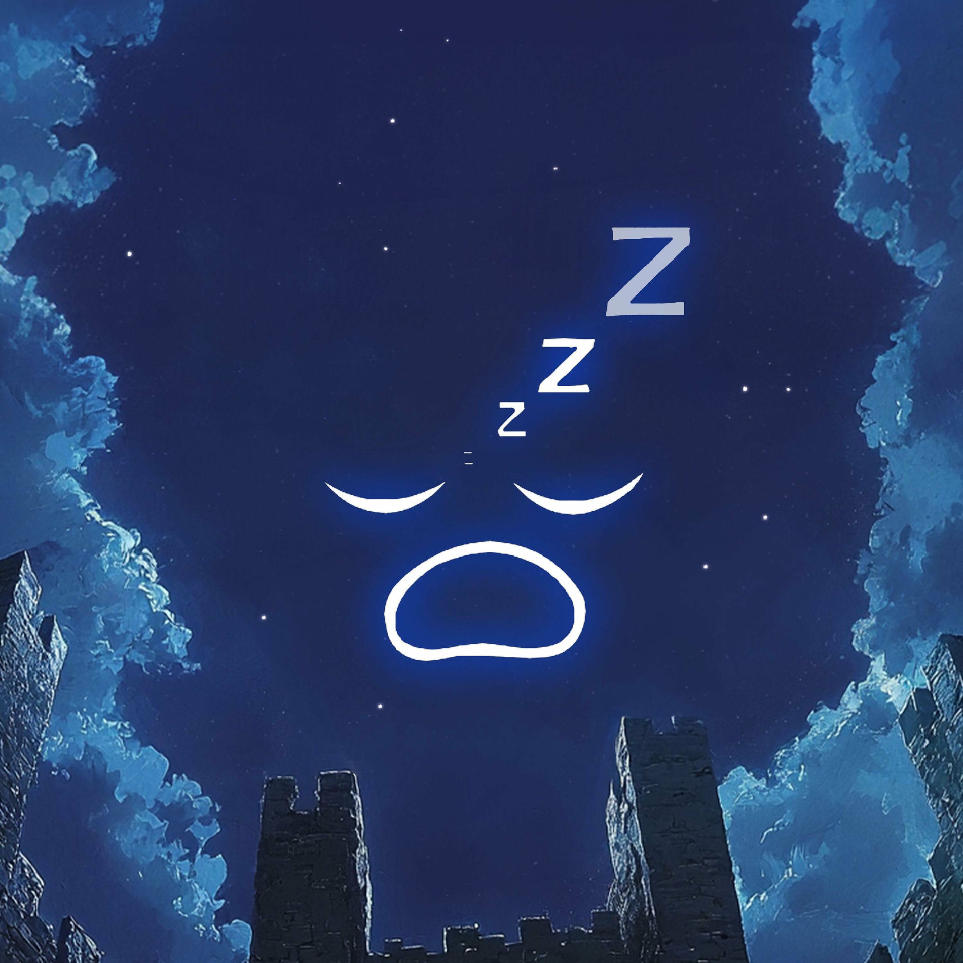 Album cover of hide ~ dark fantasy lofi