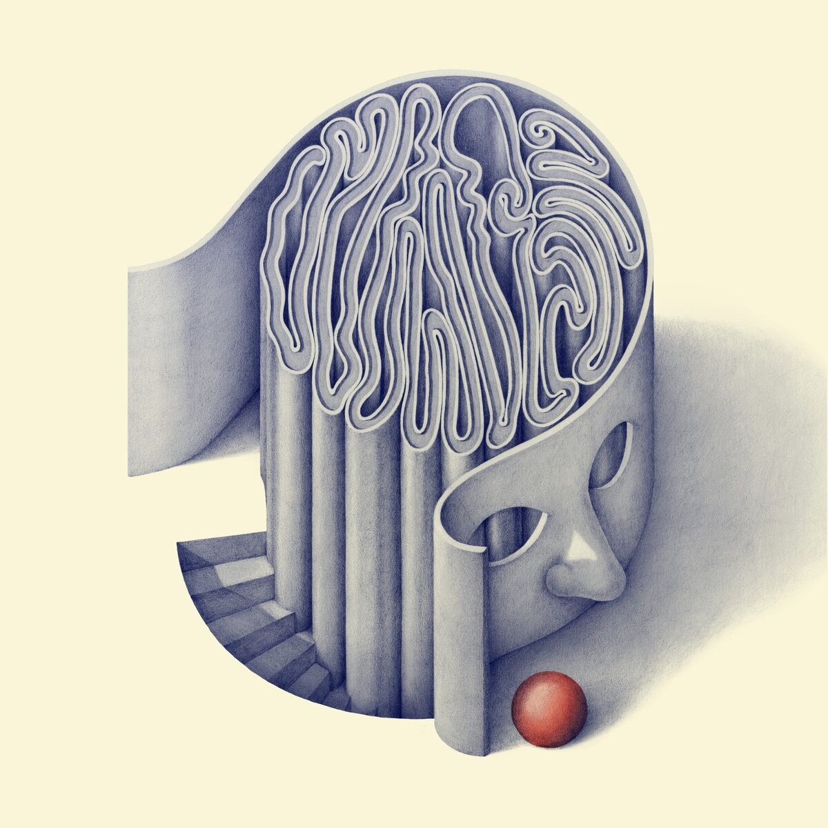 Album cover of Betogether