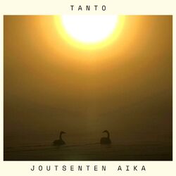 Cover of Joutsenten Aika
