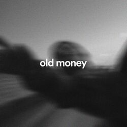 Cover of old money - lofi cover