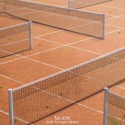 Cover of Moon (Jean Tonique Remix)