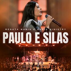 Cover of Paulo e Silas